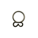 90604-ZV0-000 CLIP, TUBE (B12)