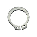 Honda 90651-VE2-800 Circlip (12.7mm) for Select HRB215 HRM215 HRN216 Lawn Mowers