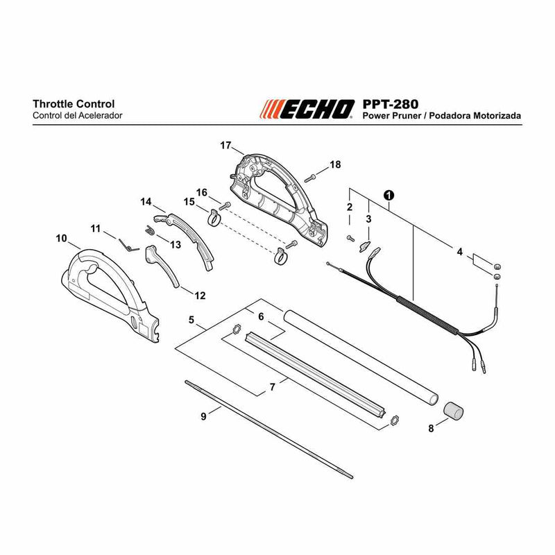 Throttle Control