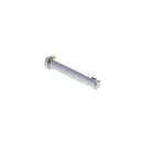 Honda 90702-743-000 Pin (6MM) for HS522, HS622, HS624, HS724, HS828, HS928 and HS1132 Snow Throwers