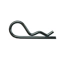 Honda 90753-V25-000 Pin Lock (17mm) for FG110 Rototiller