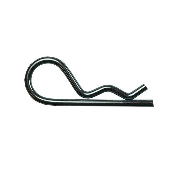 Honda 90753-V25-000 Pin Lock (17mm) for FG110 Rototiller