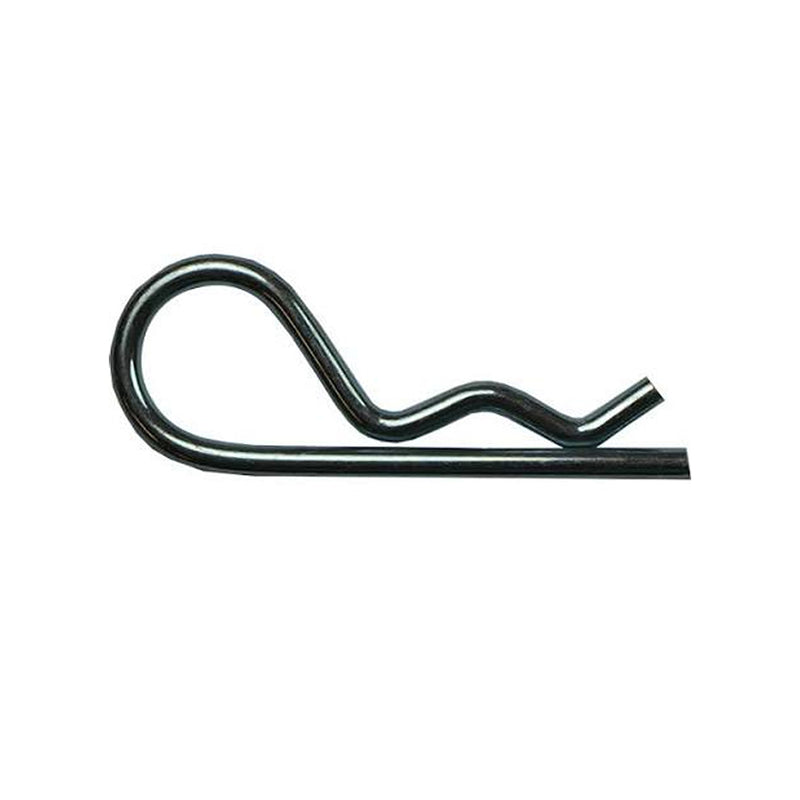 Honda 90753-V25-000 Pin Lock (17mm) for FG110 Rototiller