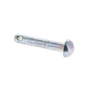 Honda 90757-767-000 Pin for Select Honda Snowblowers