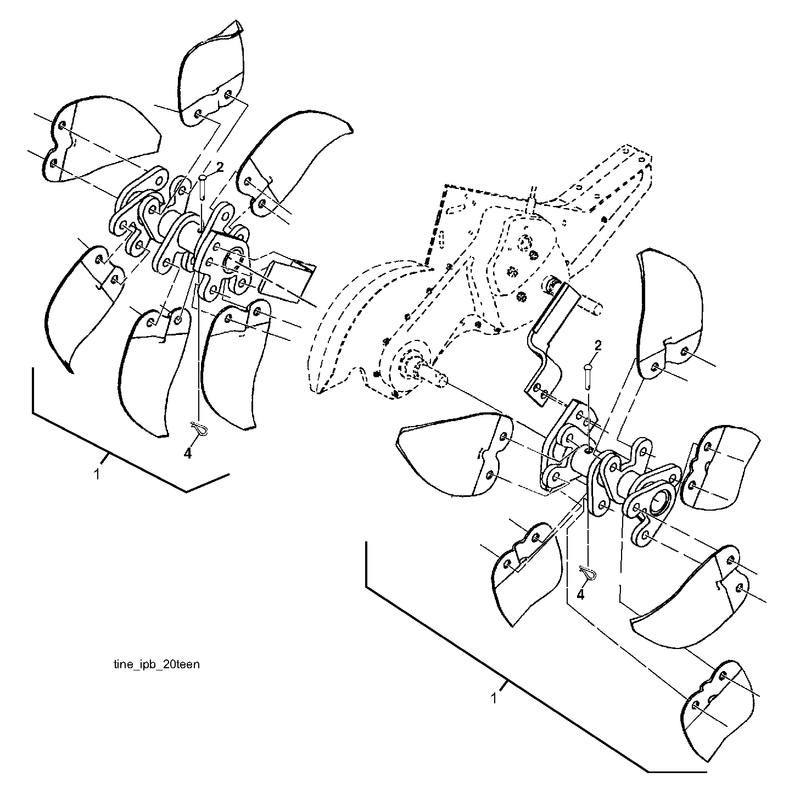 TINE UNIT