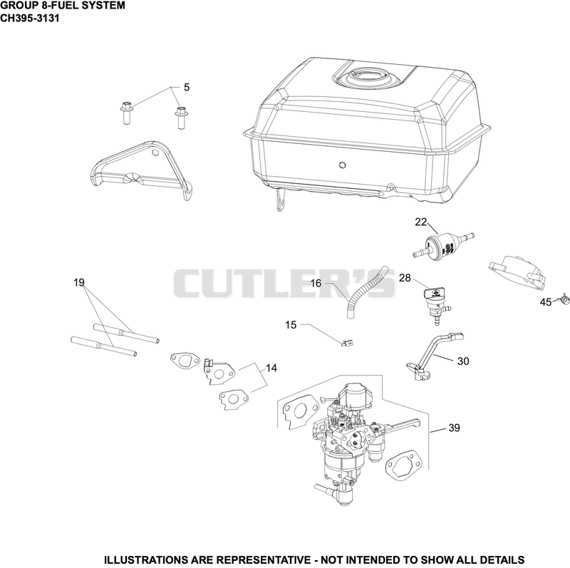 Fuel System
