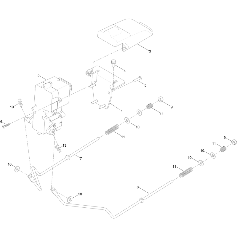Brake Assembly