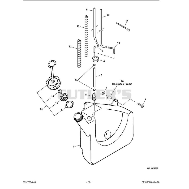 Fuel System