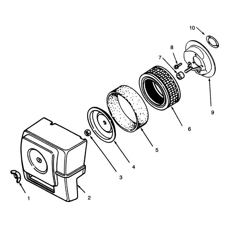Air Intake
