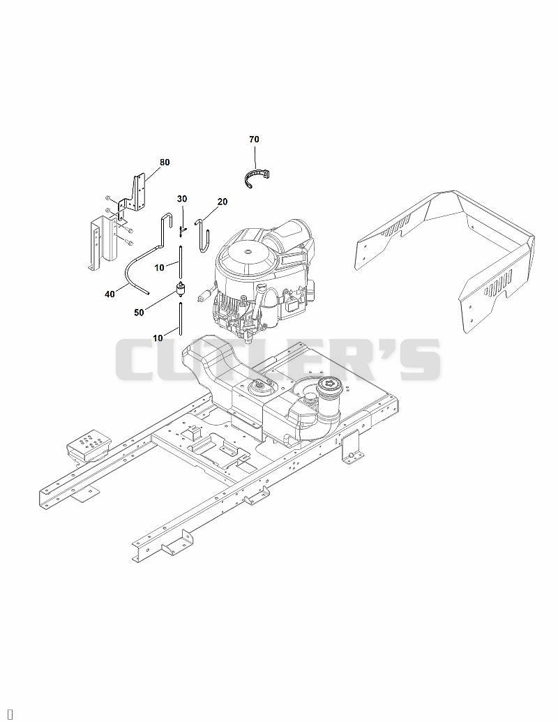 Emission Control System (EVAP)