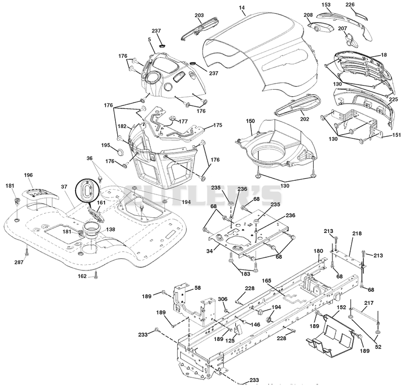 Chassis