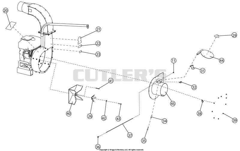 Impeller