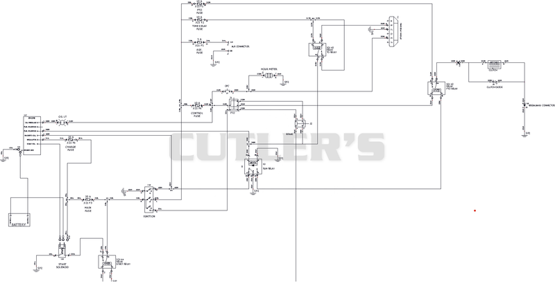 Electrical Diagram