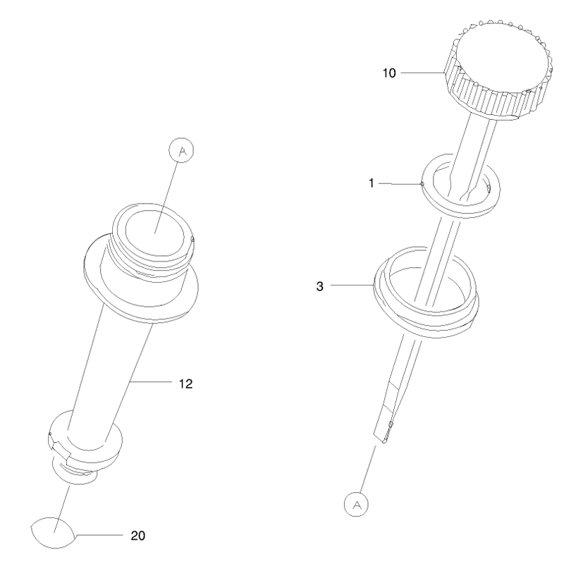 Lubrication Equipment