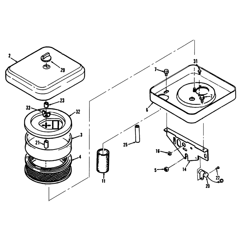 Air Cleaner