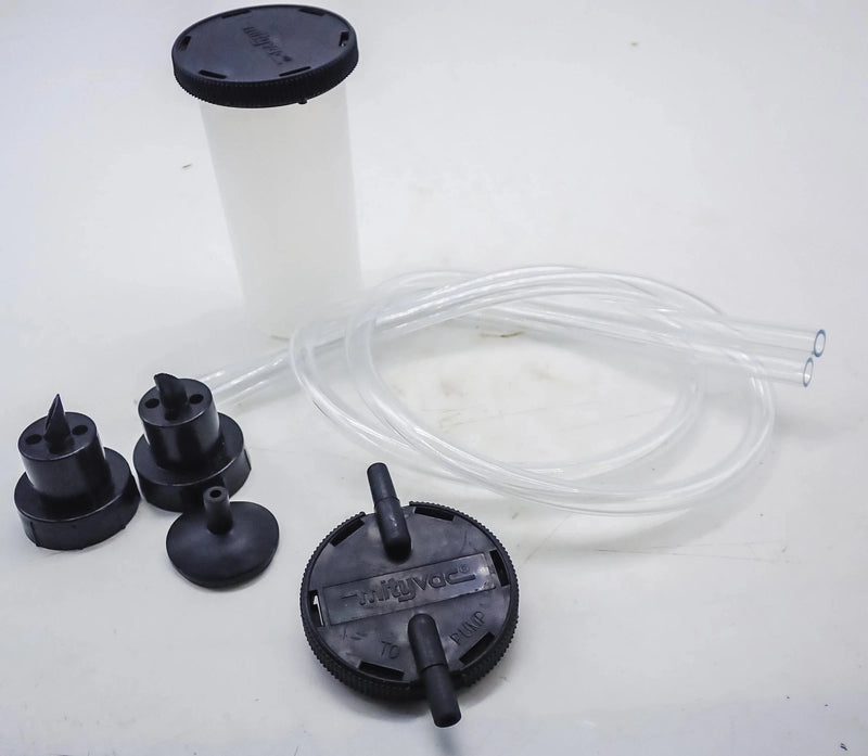 ECHO / Shindaiwa 91149 Mityvac Mv8500 Pressure Vacuum