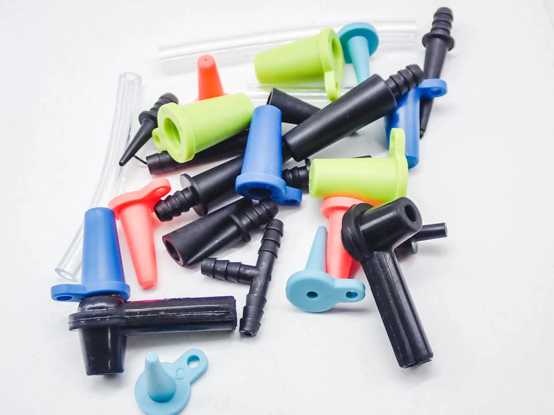 ECHO / Shindaiwa 91149 Mityvac Mv8500 Pressure Vacuum