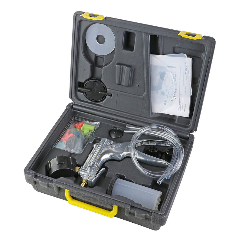 ECHO / Shindaiwa 91149 Mityvac Mv8500 Pressure Vacuum