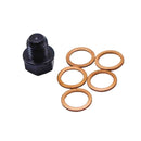 This is a Genuine Echo / Shindaiwa 91155 Compression Relief Valve Plug