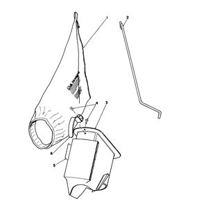 Bagging Kit No 47-6510 Optional