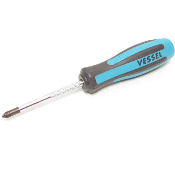 Echo / Shindaiwa 91168 JIS #1 Cross Point Screwdriver
