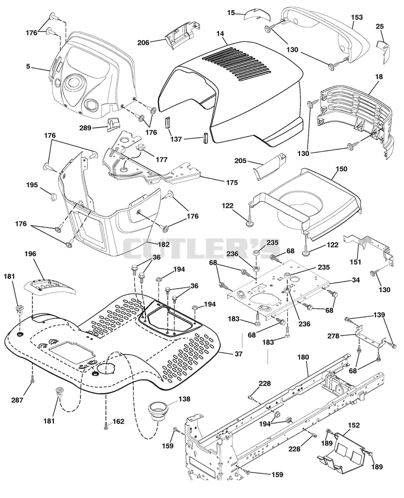 Chassis