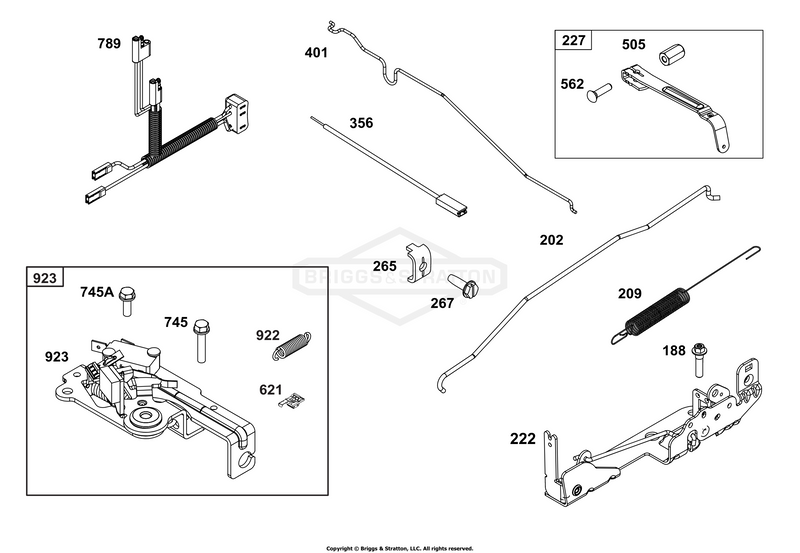 Controls Group