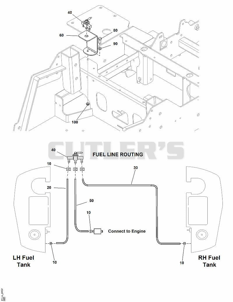 Fuel Hose & Supply