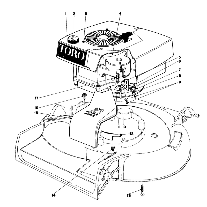 Engine Assembly