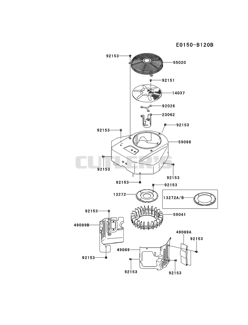 COOLING-EQUIPMENT