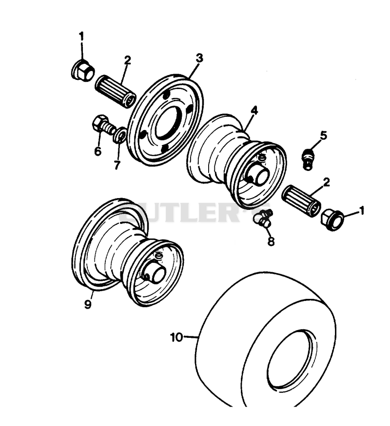 WHEEL