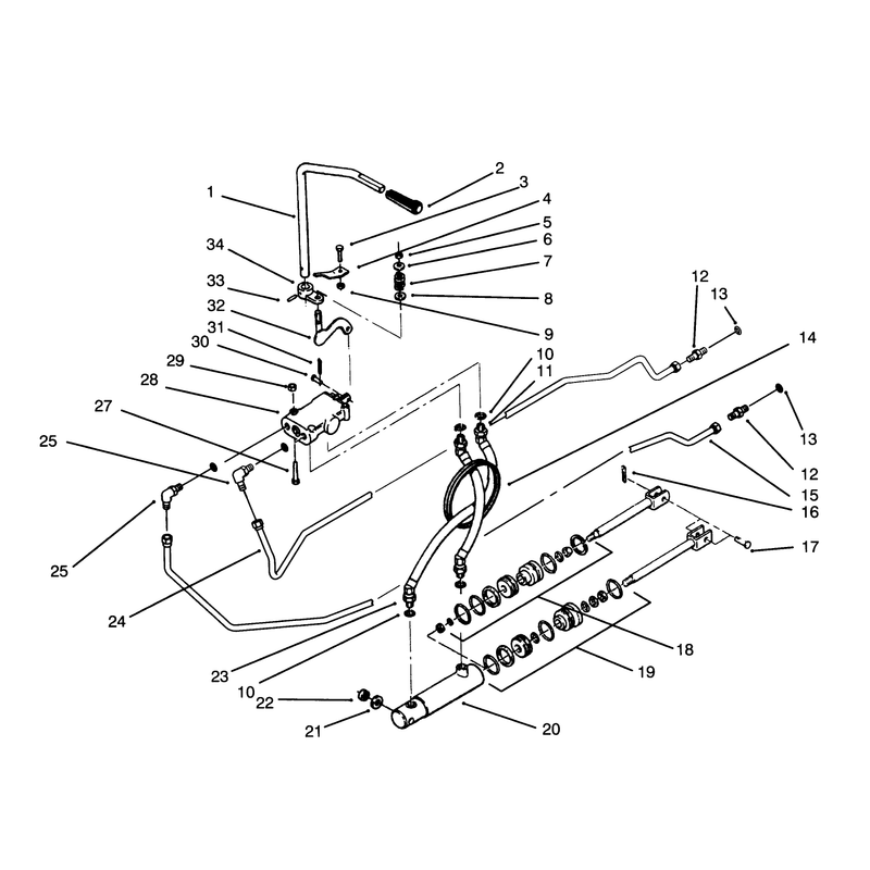 Hydraulic System