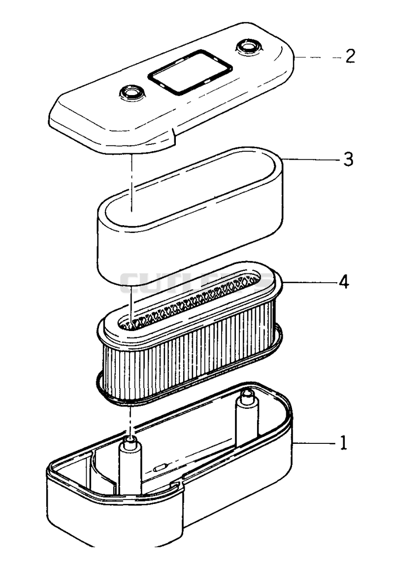 Air Filter