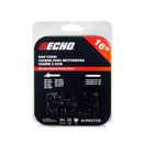 Echo 91PX57CQ 16" Chainsaw Chain for CS-303T, CS-310, CS-352, CS-370, CS-370F and CS-400 Chainsaws