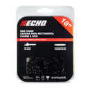Echo 91PX62CQ 18" Chain 62 Drive for CS-370, CS-370F, CS-400, CS-400F, CS-4010 and DCS-5000 18" Chainsaws