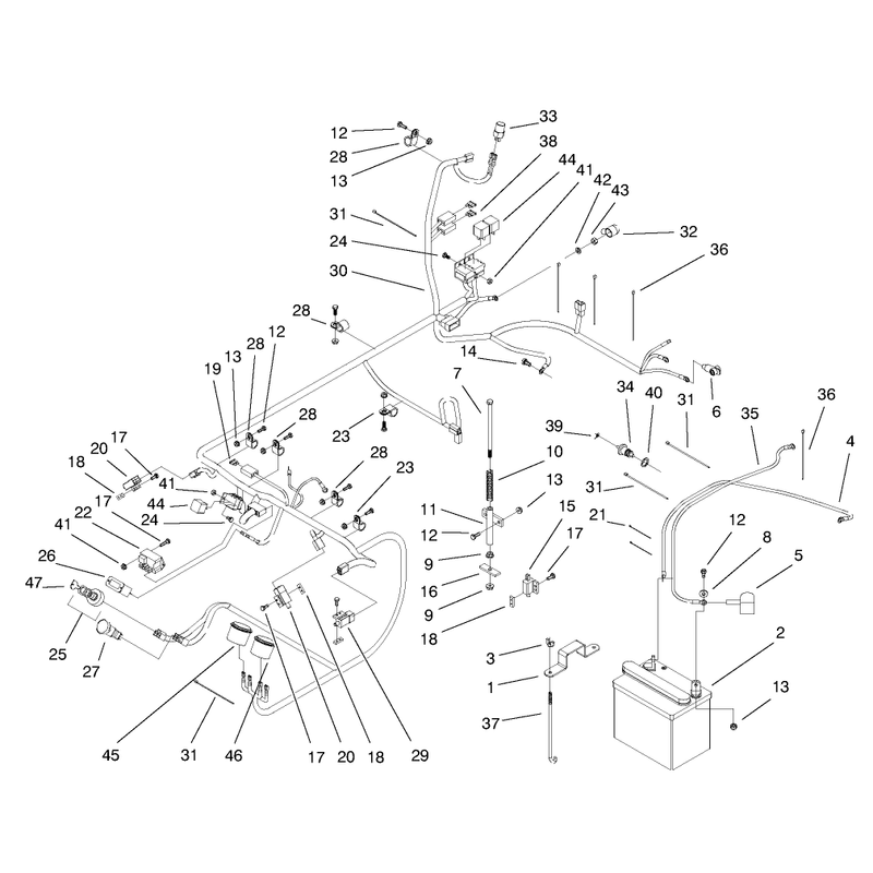 Electrical Assembly