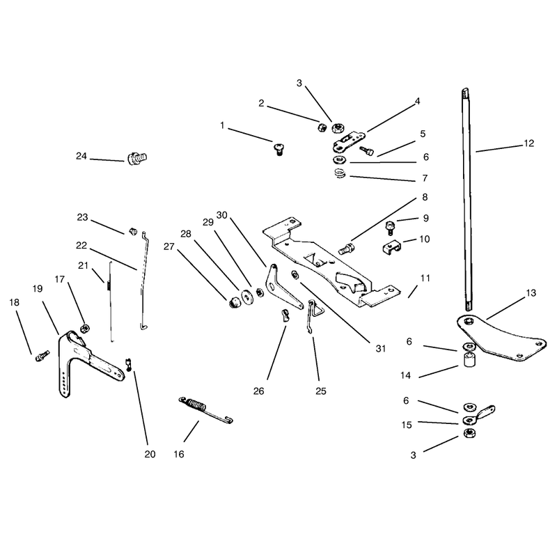 Engine Controls