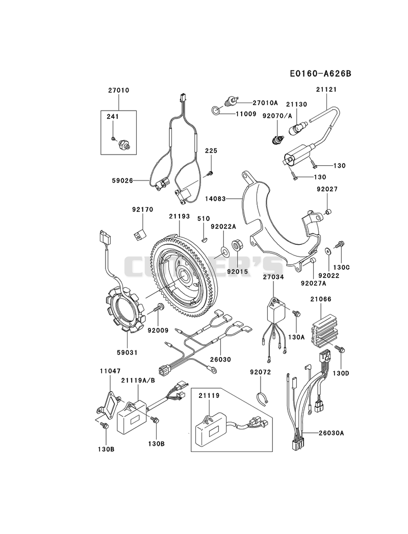ELECTRIC-EQUIPMENT