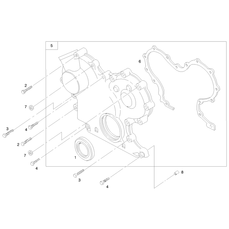 Engine Assembly