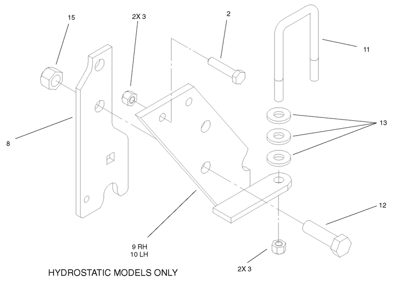 Hitch Plate Assembly