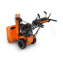 Ariens 920025 Classic 24 In. 2-Stage Snow Thrower, 208cc AX Engine, Electric Start