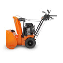 Ariens 920025 Classic 24 In. 2-Stage Snow Thrower, 208cc AX Engine, Electric Start