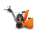Ariens 920025 Classic 24 In. 2-Stage Snow Thrower, 208cc AX Engine, Electric Start