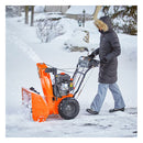 Ariens 920029 Compact Series 24" Gas Snow Blower, 2-Stage, 223cc Engine