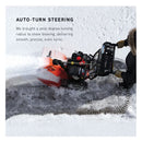Ariens 920029 Compact Series 24" Gas Snow Blower, 2-Stage, 223cc Engine