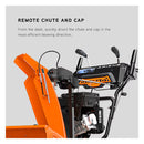 Ariens 920029 Compact Series 24" Gas Snow Blower, 2-Stage, 223cc Engine
