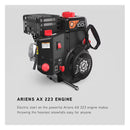 Ariens 920029 Compact Series 24" Gas Snow Blower, 2-Stage, 223cc Engine