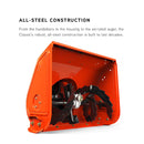 Ariens 920033 Classic 24" Two-stage 179cc Self-Propelled Gas Snow Blower