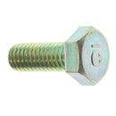 Honda 92101-06016-0A Hex Bolt for HS624, HS724, HS828, HS928 Snow Blowers