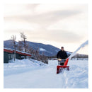 Ariens 921045 Deluxe 24 in. 254cc Two Stage Gas Snow Blower with Electric Start